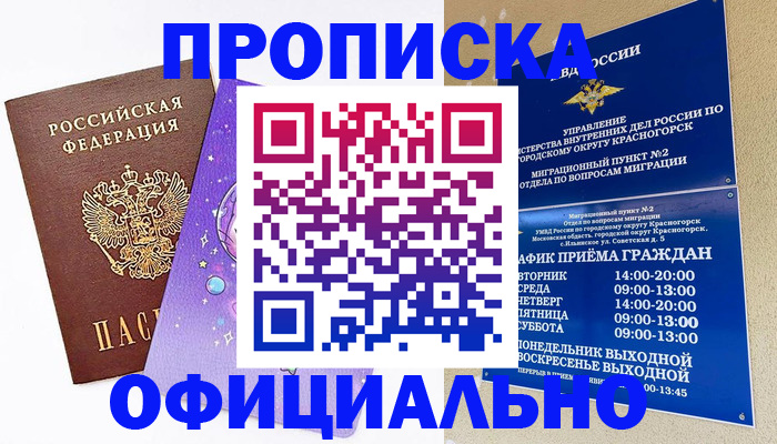 временная регистрация собственник в Николаевске
